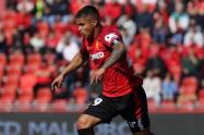 Juan Camilo 'Cucho' Hernandez
