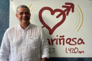 Mauricio Vargas