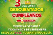 Mercacentro