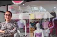 El ente cameral apoyará la feria virtual de 'Mujeres Empedradas', con el objetivo de motivar a los empresarios