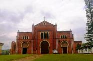 Santuario Virgen de las Mercedes