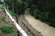 Obras mitigación