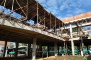 Construcción de 26 colegios en Ibagué para jornada única 