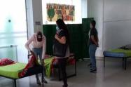 Inspección Personería de Ibagué