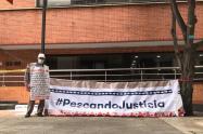 Pescador Artesanal 
