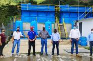 Los municipios de El Espinal y Honda ya manifestaron que no ingresarán al Plan Departamental de Agua