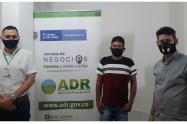Líbano Proyecto ADR