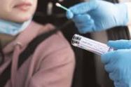 El departamento llegó a un acumulado de 8.253 contagios para Coronavirus y un total de 208 pacientes muertos por el virus
