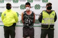 Carcel para ladrón de colegio en Coyaima