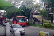 Ruta 14 de Ibagué