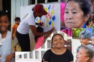 En el 2020 se cumplen 33 años de realizar de forma permanente la Semana por la Paz