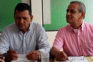 Le exigieron a la alcaldía de Ibagué, resuelva el Pliego Unificado de Peticiones presentado