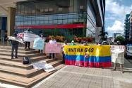 UNTRA 4GS IBAGUÉ