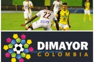 liga 2021 empieza Enero 31