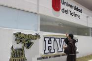 Hospital Veterinario UT