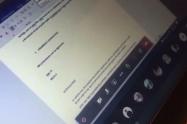 Virtualidad y polémicas en el Tolima