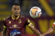 Deportes Tolima, Copa Sudamericana
