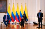 Gobierno 