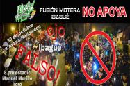 Fusión Motera Ibagué