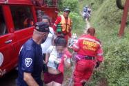 Se ahogó menor en zona rural de Fresno Tolima