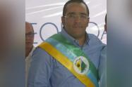 Alcalde de Cunday- Luis Gabriel Pérez