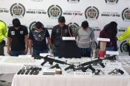 Pagará 9 años de prisión integrante de ´Los Paisas’ asesinar a un hombre en Venadillo