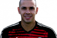 El tolimnese Chaus a Seleccion Colombia