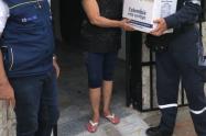 Ayudas humanitarias Neiva