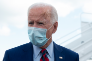 Joe Biden coronavirus
