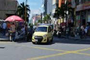 Calle 15 de Ibagué