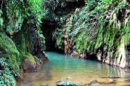 Ciudad Perdida Falan 