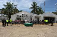 Cárcel y domiciliaria para 14 integrantes del grupo delincuencial ‘Comechivas’ en Flandes