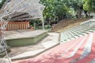 Concha Acústica Ibagué