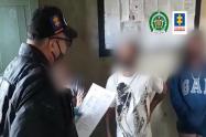 Judicializaron a presuntos agresores sexuales en Colombia