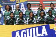 Deportivo Cali femenino