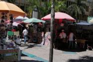 Desempleo en Ibagué.