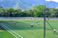 Estadio Alterno Ibagué