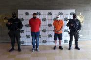 Cárcel para policía y pensionado que extorsionaban a la alcaldesa de Falan