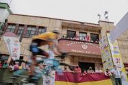 Fresno, Vuelta al Tolima