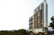 El edificio más alto de Ibagué