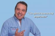 Henry Lugo