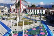 Herveo Tolima