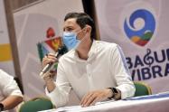 Alcalde Hurtado medidas nuevas 