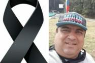 Pedro Muñoz González, auxiliar administrativo de INFIbagué por más de 8 y quien en las últimas horas perdió la vida víctima del Coronavirus 