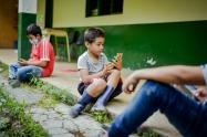Internet para la zona rural de Ibagué