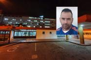 Interno se suicidó en el hospital Federico Lleras Acosta