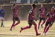 Santa Fe - Liga Femenina Betplay 2020