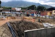 Jornada única alcaldía de Ibagué