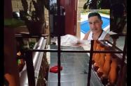 Asesinaron a un hombre en Armero - Guayabal