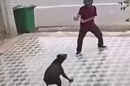 Karate Kid